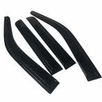 WeatherShields side wind deflector for Nissan Navara, Ophalen of Verzenden