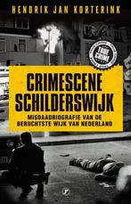 9789089755223 Crimescene Schilderswijk | Tweedehands, Boeken, Hendrik Jan Korterink, Zo goed als nieuw, Verzenden