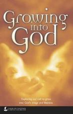 Growing into God: A Collection of Papers Resulting from a, Zo goed als nieuw, Jean Mayland, Verzenden