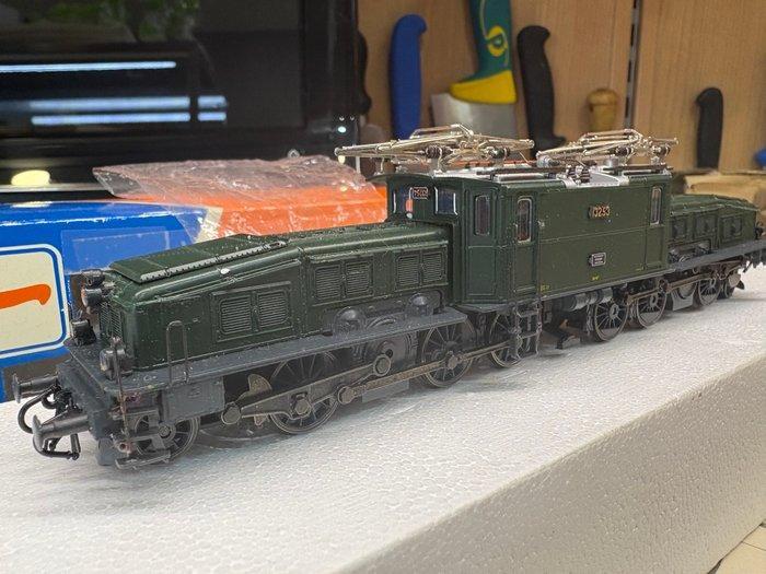 Roco H0 - Elektrische locomotief (1) - SBB, Hobby en Vrije tijd, Modeltreinen | H0