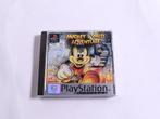 PlayStation - Mickeys Wild Adventure [Platinum Hits], Spelcomputers en Games, Ophalen of Verzenden, Nieuw