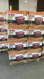 DUTCH STAHL – PROFESSIONAL SILENT GENERATOR 8500W, Benzine, Nieuw, Ophalen of Verzenden, Geluidgedempt