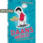 Pas op: bevat grappen / Daans wereld / 1 9789492899125, Boeken, Verzenden, Gelezen, Jonathan Meres