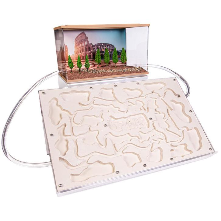 Mega Messor Set 300+ (extended version), Dieren en Toebehoren, Insecten en Spinnen