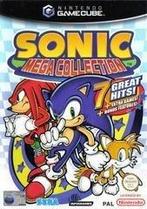 Sonic Mega Collection - Gamecube (GC) (Gamecube Games), Nieuw, Verzenden