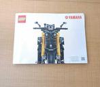 Lego Set - 42159 - Technic - Yamaha MT-10 SP, Kinderen en Baby's, Speelgoed | Duplo en Lego, Nieuw