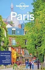 Lonely Planet Paris 12 9781786572820 Lonely Planet, Verzenden, Zo goed als nieuw, Lonely Planet