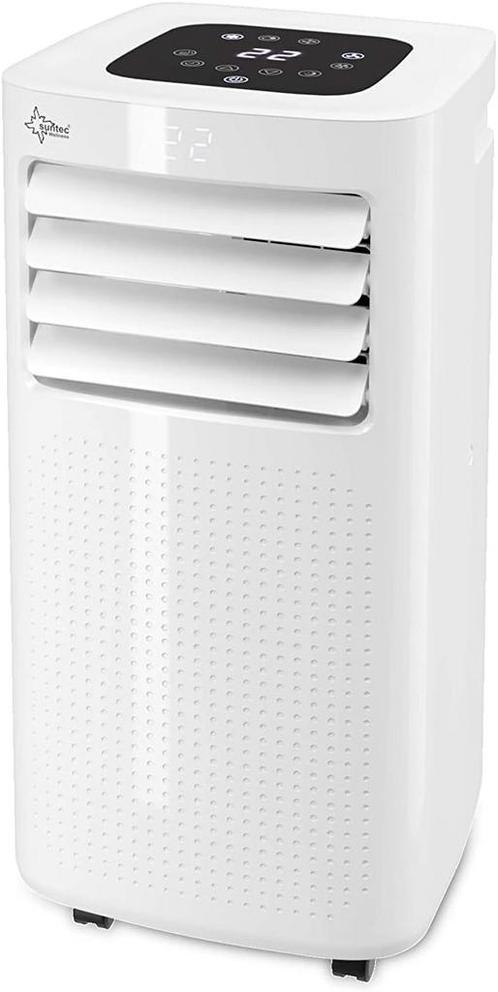 SUNTEC mobiele airconditioner Impuls 2.6 Eco R290 APP – Airc, Witgoed en Apparatuur, Airco's, Nieuw, Verzenden