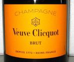 Veuve Clicquot, Carte Jaune - Champagne Brut - 1 Magnum (1,5, Nieuw