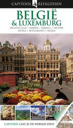 België & Luxemburg / Capitool reisgidsen 9789047517696, Verzenden, Gelezen, Philip Lee
