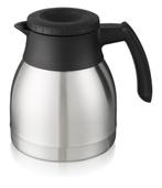 Bravilor Thermoskan Brew-through | RVS | 1 Liter, Verzenden, Nieuw in verpakking