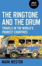 Ringtone And The Drum 9781780995861 Mark Weston, Verzenden, Gelezen, Mark Weston