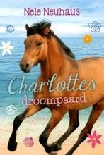 Charlottes droompaard  -   Charlottes droompaard, Boeken, Gelezen, Nele Neuhaus, Verzenden