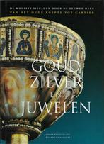Goud, zilver en juwelen 9789062489992, Boeken, Verzenden, Gelezen