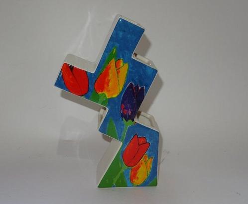 Schoonhoven keramiek - Vaas (3) - Keramiek, Antiek en Kunst, Antiek | Glas en Kristal