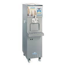Carpigiani Softijsmachine 381 watergekoeld 380 volt soft, Zakelijke goederen, Horeca | Food, IJs