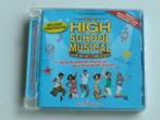 High School Musical - De Nederlandse Musical, Cd's en Dvd's, Cd's | Filmmuziek en Soundtracks, Verzenden, Nieuw in verpakking