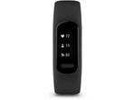 Garmin VivoSmart 5 L Zwart (Zwart), Verzenden, Nieuw