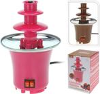 - Excellent Electrics Chocoladefontein 65w, Hobby en Vrije tijd, Ophalen of Verzenden, Nieuw