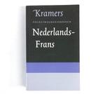 Kramers pocketwoordenboek nederlands-frans 9789010059574, Boeken, Woordenboeken, Gelezen, Verzenden