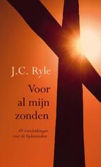 VOOR AL MIJN ZONDEN 9789033631894 J.C. Ryle, Verzenden, Gelezen, J.C. Ryle