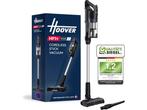 Veiling - Hoover HF1PZ10H 011 39401071 steelstofzuiger - 0,7, Witgoed en Apparatuur, Stofzuigers, Nieuw