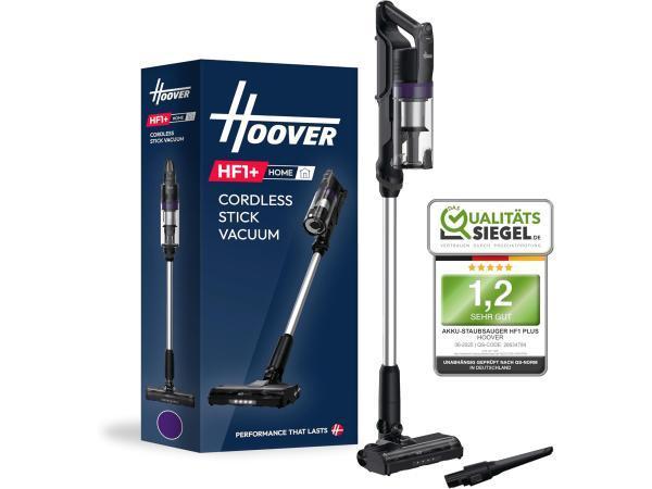 Veiling - Hoover HF1PZ10H 011 39401071 steelstofzuiger - 0,7, Witgoed en Apparatuur, Stofzuigers