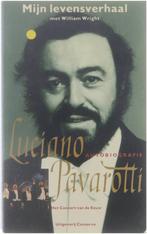 MIJN LEVENSVERHAAL 9789071380853 L. Pavarotti, Verzenden, Gelezen, L. Pavarotti