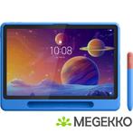 Lenovo Tab 64GB 10.1  Blauw met kids bumper en pen, Verzenden, Nieuw, Lenovo