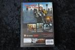 Judge Dredd dread vs death PC game, Verzenden, Nieuw