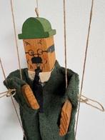 Tintin - Marionette Tournesol - Leblon Delienne - 1 beeldje, Nieuw
