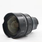 Irix Cine 21mm T1.5 Sony E | Tweedehands, Verzenden, Gebruikt