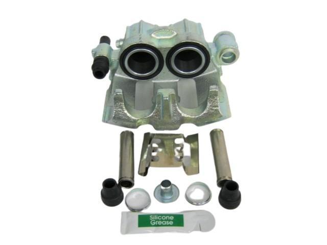 Volvo Rem klauw 740+760+780+  rechts voor DBA Bendix met ABS, Auto-onderdelen, Remmen en Aandrijving, Nieuw, Volvo, Verzenden