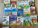 Asterix en Obelix strips Hachette, Dargaud, 1e druk, Complete serie of reeks, Verzenden, Zo goed als nieuw