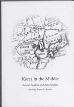 Korea in the Middle, Nieuw, Verzenden