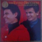 LP gebruikt - Everly Brothers - The Everly Brothers Onver..., Cd's en Dvd's, Vinyl | Overige Vinyl, Zo goed als nieuw, Verzenden