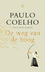 De Weg Van De Boog | 9789029543842 | Coelho, Paulo, Boeken, Ophalen of Verzenden, Nieuw, Coelho, Paulo