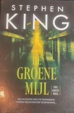 De Groene Mijl 9789021045733 Stephen King, Boeken, Verzenden, Gelezen, Stephen King