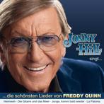 - Jonny Hill - Singt die schönsten Lieder von Freddy Quinn, Ophalen of Verzenden, Nieuw in verpakking