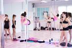 Cadeaubon Sportief Paaldansen: polefitness pole dance bonnen, Tickets en Kaartjes, Cadeaubon, Overige typen