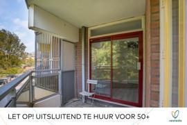 Appartement te huur in Rijswijk - 45 m² - 1 kamer(s) beschikbaar voor biedingen