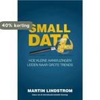 Small data 9789400507319 Martin Lindstrom, Verzenden, Gelezen, Martin Lindstrom