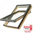 Fakro FTP V-U3 FSC dakraam V40P 114x118 cm