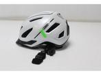 Abus Pedelec 2.0 Fietshelm - Maat S (51-55cm) - Pearl White, Verzenden, Zo goed als nieuw