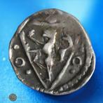 België. Flandres. Ypres. Maille (1259-1300) (Zonder