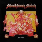 lp nieuw - Black Sabbath - Sabbath Bloody Sabbath, Cd's en Dvd's, Vinyl | Hardrock en Metal, Verzenden, Zo goed als nieuw