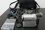 Sony DCR-HC14E Mini DV-DV camera