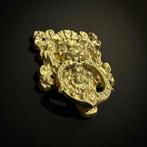 Vintage Deurklopper - 13.2 cm - 10 cm - 1950-1965 -