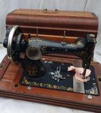 Lewenstein Flora Naaimachine - IJzer