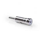 Auto antenne aansluiting - COAX socket - Nedis (11 mm), Verzenden, Nieuw